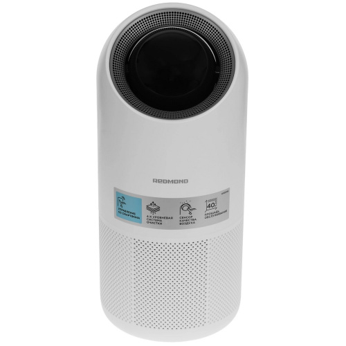 Очиститель воздуха REDMOND AP2210S белый