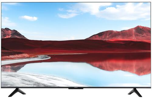 65" (163 см) LED-телевизор Xiaomi TV A 65 2025 черный