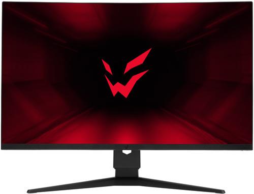 27" Монитор ARDOR GAMING FRONTIER PRO AF27H3 черный