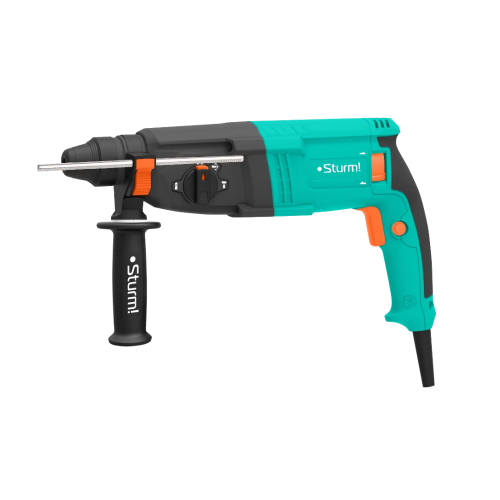 Перфоратор Sturm! RH2526BR 920Вт