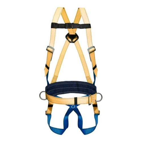 Удерживающая привязь ОкаПром УСП-2Ж OP-012