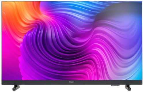 32" (80 см) LED-телевизор Philips 32PHS5507/60 черный