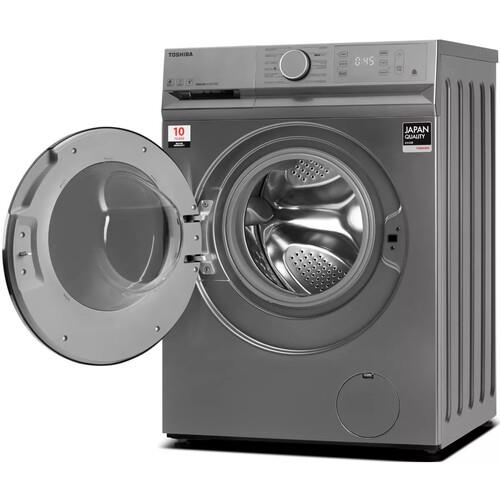 Стиральная машина Toshiba TW-BL70A2UZ (SS) серебристый