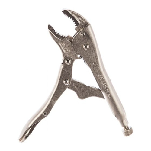 Ручные тиски струбцина Jonnesway P32M07A 47139 7"