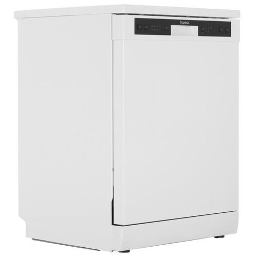 Посудомоечная машина Бирюса DWF-614/5 W белый