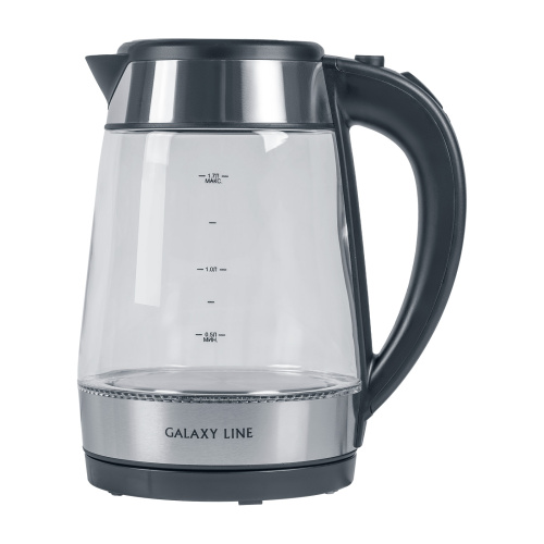 Чайник Galaxy GL 0558 стекло