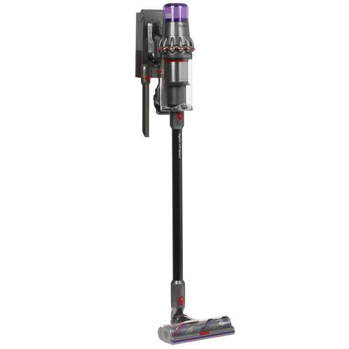 Пылесос  вертикальный  Dyson V15 Detect  серый