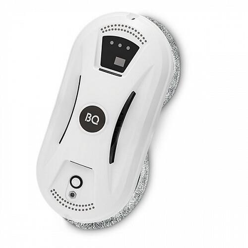 Робот-мойщик окон BQ WR100 белый