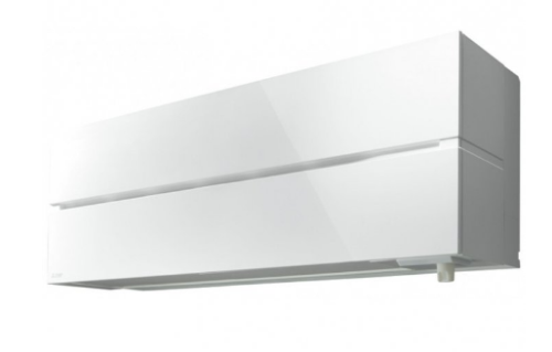Внутренний блок мульти сплит-системы Mitsubishi Electric MSZ-LN35VG2W Premium Inverter