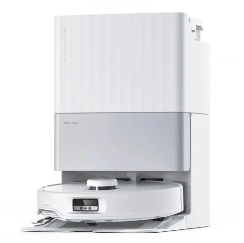 Робот-пылесос ROBOROCK Qrevo Edge (qre02-02) белый/белый