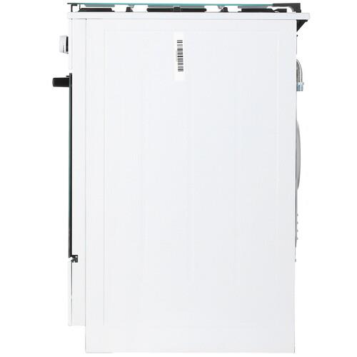 Комбинированная плита Gorenje GK5C40WF белый