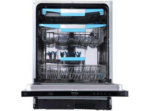 Встраиваемая посудомоечная машина Korting KDI 60980