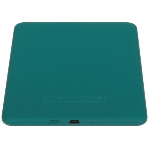 7" Электронная книга Amazon Kindle Paperwhite (12th Gen) 2024 зеленый