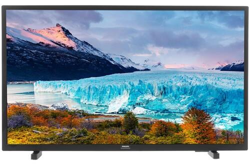 32" (80 см) LED-телевизор Philips 32PHS5505/60 черный