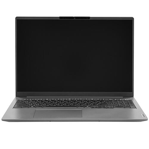 16" Ноутбук Lenovo ThinkBook 16 G7 IML серый