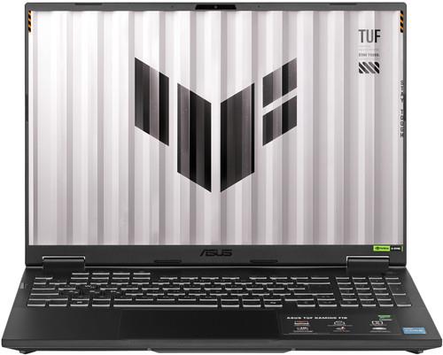 16" Ноутбук ASUS TUF Gaming FX608JM-RV027 серый