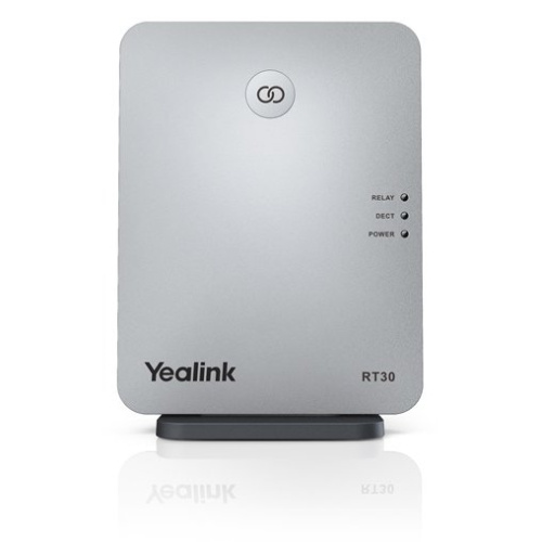 Репитер Yealink RT30 белый