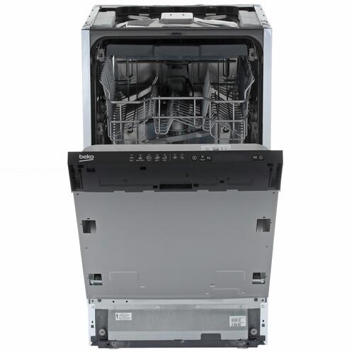 Встраиваемая посудомоечная машина Beko BDIS25961
