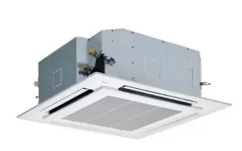 Кассетная Сплит-система Neoclima Ntsi24Eh1Z/Nui24Eh1Z