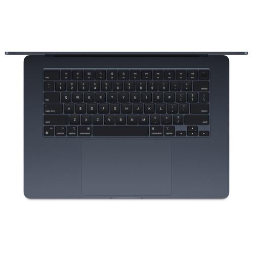 15.3" Ноутбук Apple MacBook Air синий