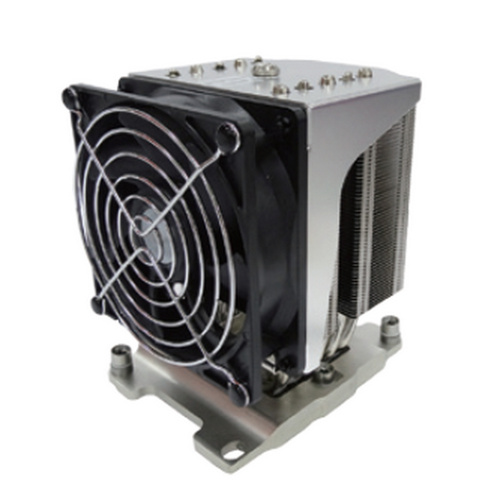 Кулер ABLECOM ACL-S40200 A6-P09225NI-012C0101, LGA3647, N , 4U, Active ACL-S40200, LGA3647, N , 4U, Active