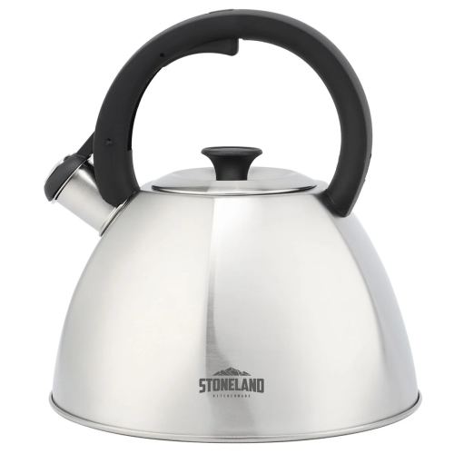 Чайник со свистком STONELAND SWK-0108