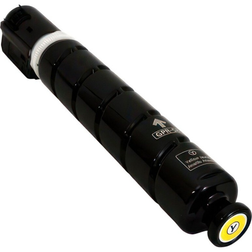 Тонер Canon 2185C002 C-EXV 55 Toner Y EUR