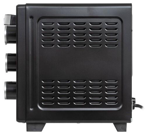 Мини-печь SUPRA MTS-2003 черный