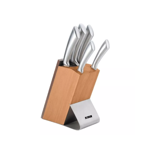 Набор ножей ZEIDAN Z-3134 6 предметов