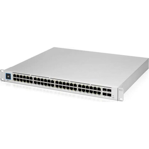 Коммутатор Ubiquiti USW-Pro-Max-48 48-port
