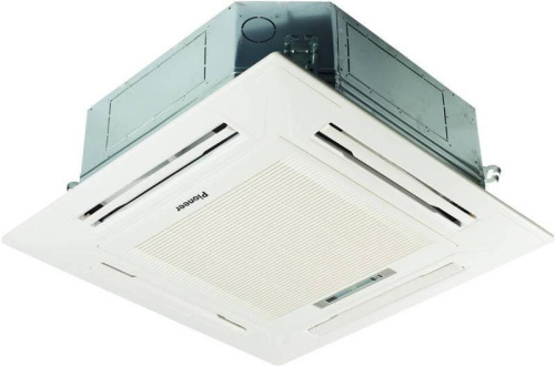 Внутренний кассетный блок мульти сплит-системы Pioneer KCMS24B/TC04