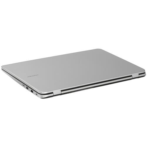 15.6" Ноутбук MAIBENBEN M545 серебристый