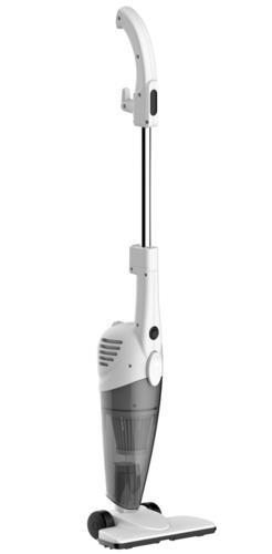 Пылесос  вертикальный  Deerma Combo DX118C  белый Пылесос  вертикальный  Deerma Combo DX118C  белый