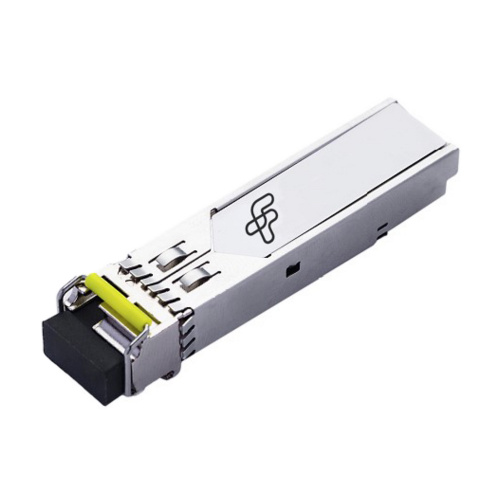 SFP модуль FiberTrade FT-SFP-WDM-1,25-5531L-20-B-D