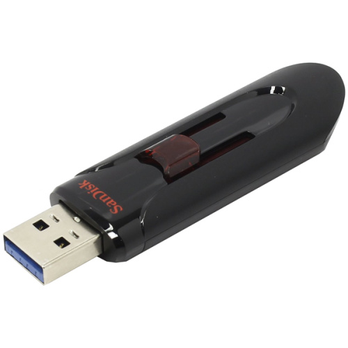 USB-флешка 64GB USB 3.0 SANDISK SDCZ600-064G-G35