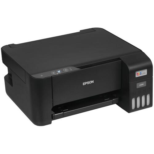 МФУ струйное Epson L3210 МФУ струйное Epson L3210