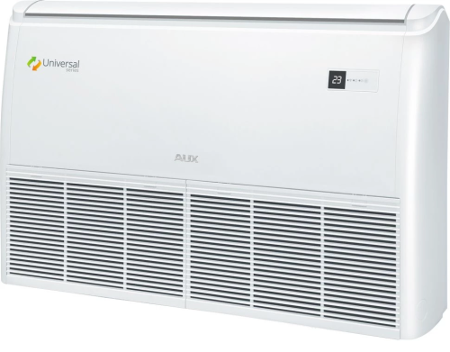 Напольно-потолочная сплит-система AUX ALCF-H36/4DR2A/AL-H36/4DR2A(U)
