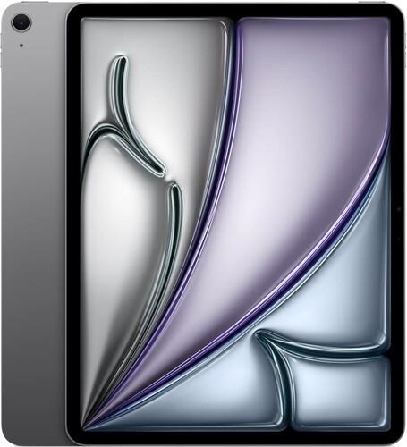 13" Планшет Apple iPad Air (M3) 5G 512 ГБ серый