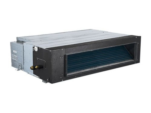 Канальная сплит-система Dantex RK-18BHT2N/RK-18HT2NE-W City