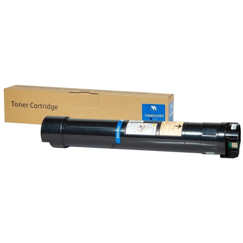 Картридж NV Print 106R03395 (NV-106R03395) для XEROX VersaLink B7025/B7030/B7035 (15000k)