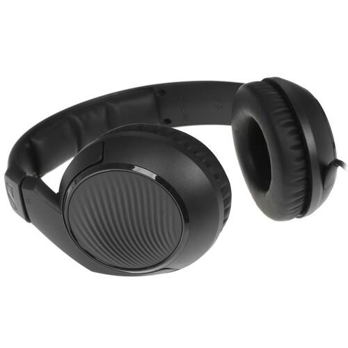 Проводные наушники Sennheiser HD 200 PRO черный