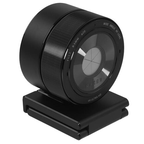 Веб-камера Razer Kiyo Pro Ultra