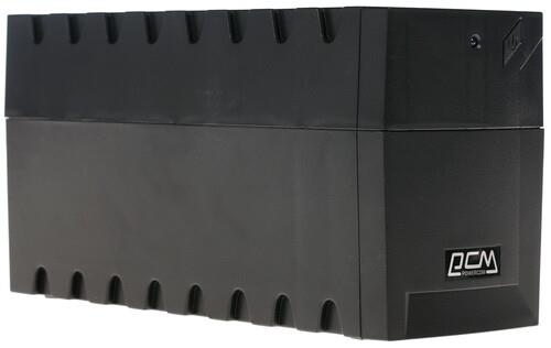 ИБП Powercom Raptor RPT-800A EURO