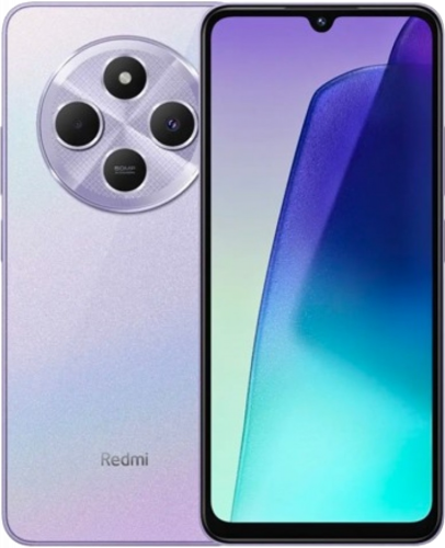 Смартфон Xiaomi Redmi 14C 8/256 Гб 4G Мечтательный Фиолетовый