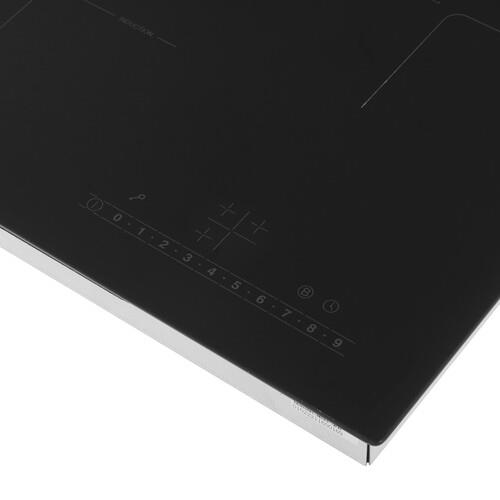 Индукционная варочная поверхность Weissgauff HI 430 BSC