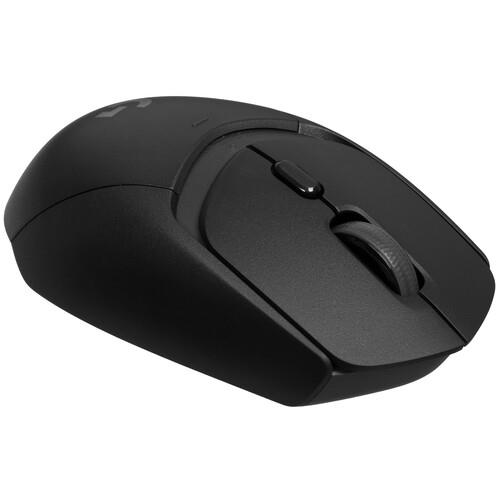 Мышь беспроводная Logitech G309 LIGHTSPEED [910-007203] черный