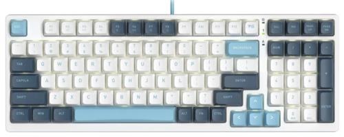 Клавиатура проводная A4Tech Fstyler FS300