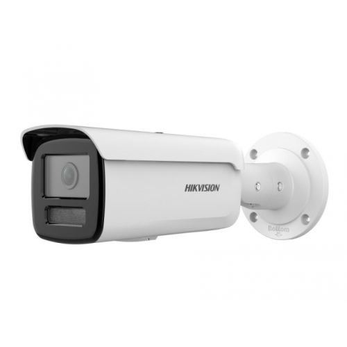 Камера видеонаблюдения IP Hikvision DS-2CD2647G2HT-LIZS (2.8-12mm) 2.8-12мм цв. корп. белый