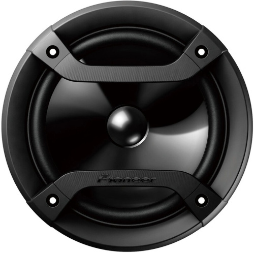 Колонки автомобильные Pioneer TS-160C 250Вт 91дБ 4Ом 16см