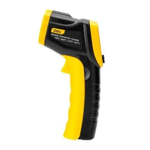 Пирометр DELI DL333380 (102968)